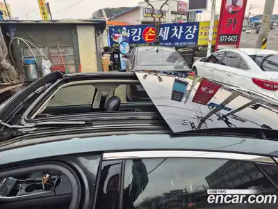 Lincoln MKZ 2015 2.0 гидро в Москве № 749536, миниатюра 12