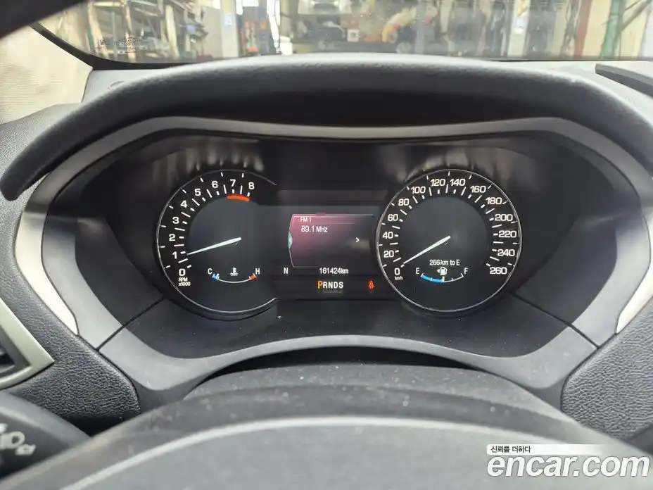 Lincoln MKZ 2015 2.0 гидро в Москве № 749536, фото 19