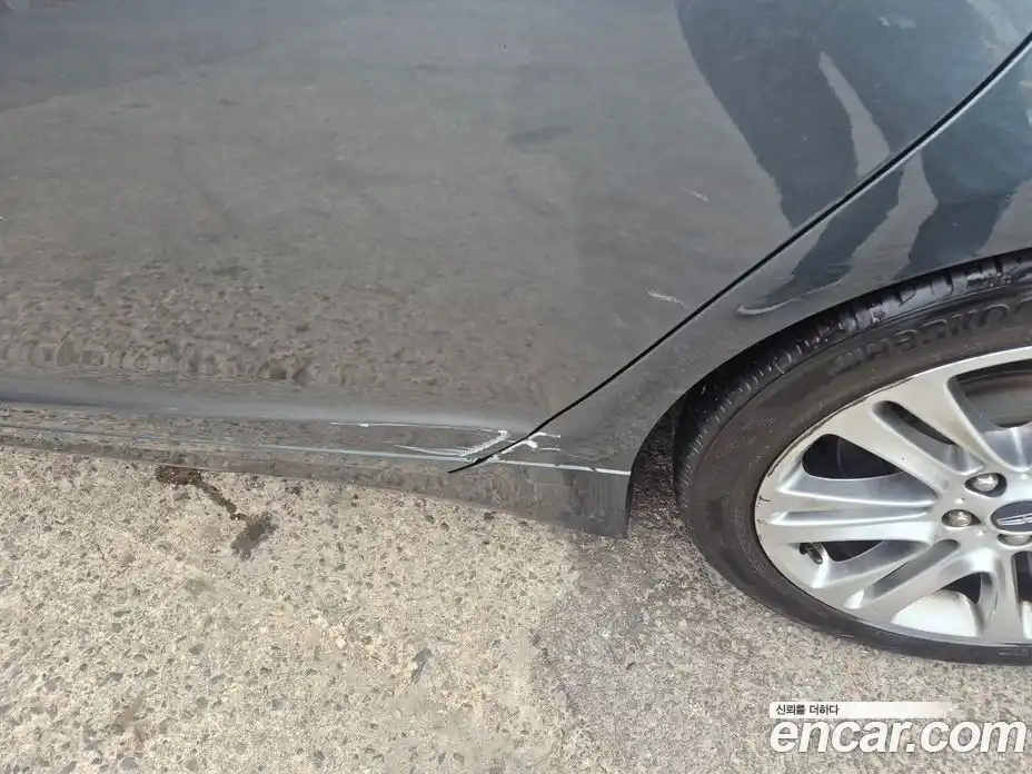 Lincoln MKZ 2015 2.0 гидро в Москве № 749536, фото 6