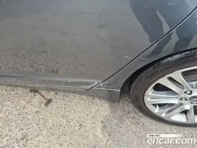 Lincoln MKZ 2015 2.0 гидро в Москве № 749536, миниатюра 6