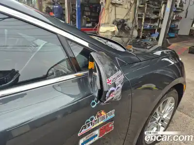 Lincoln MKZ 2015 2.0 гидро в Москве № 749536, миниатюра 8