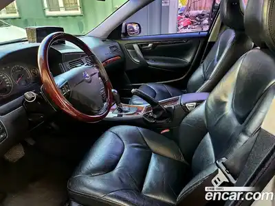 Volvo S60 2007 2.5 гидро в Москве № 749716, миниатюра 11