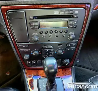Volvo S60 2007 2.5 гидро в Москве № 749716, миниатюра 12