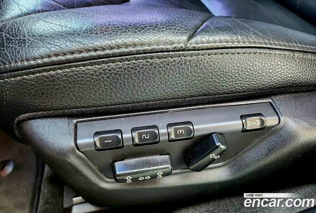 Volvo S60 2007 2.5 гидро в Москве № 749716, фото 15