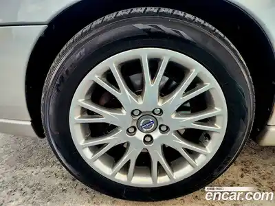 Volvo S60 2007 2.5 гидро в Москве № 749716, миниатюра 7