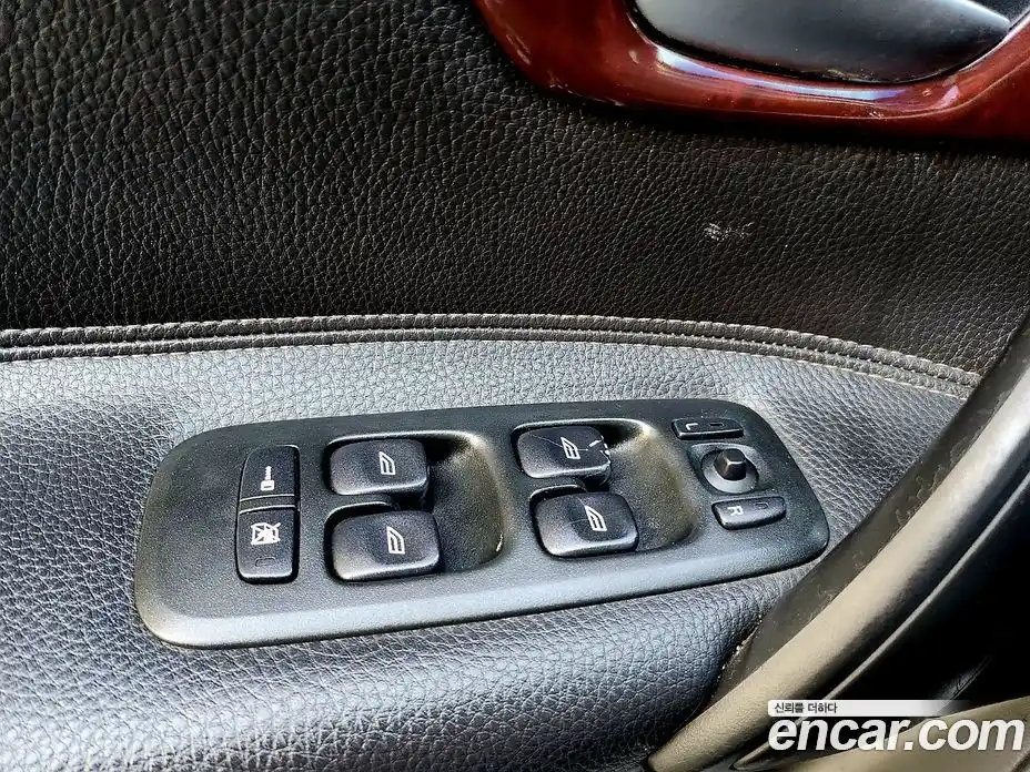 Volvo S60 2007 2.5 гидро в Москве № 749716, фото 8