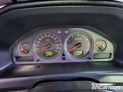 Volvo S60 2007 2.5 гидро в Москве № 749716, миниатюра 9