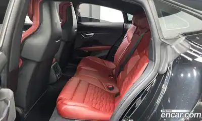 Audi e-tron GT 2021 0.1 гидро в Москве № 764918, миниатюра 11