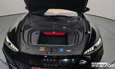 Audi e-tron GT 2021 0.1 гидро в Москве № 764918, миниатюра 5
