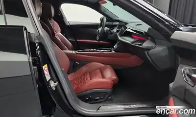 Audi e-tron GT 2021 0.1 гидро в Москве № 764918, миниатюра 9