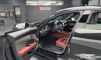 Audi e-tron GT 2021 0.1 гидро в Москве № 764918, миниатюра 10
