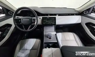 Land Rover Range-Rover Evoque 2024 2.0 гидро в Москве № 765954, миниатюра 7