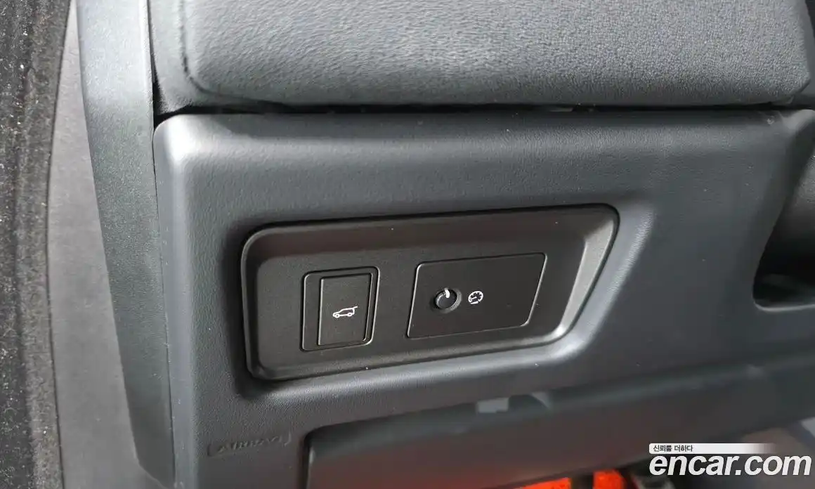 Land Rover Range-Rover Evoque 2017 2.0 гидро в Москве № 766077, фото 14