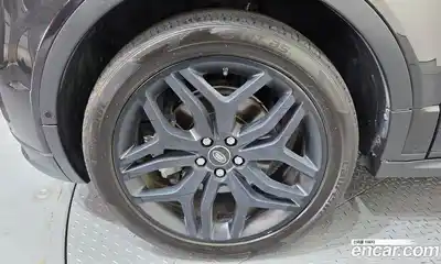 Land Rover Range-Rover Evoque 2017 2.0 гидро в Москве № 766077, миниатюра 5