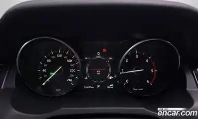 Land Rover Range-Rover Evoque 2017 2.0 гидро в Москве № 766077, миниатюра 8
