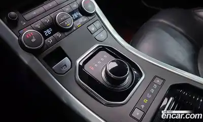 Land Rover Range-Rover Evoque 2017 2.0 гидро в Москве № 766077, миниатюра 9