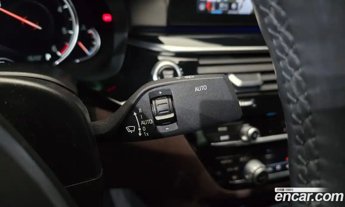 BMW 5-Series 2018 2.0 гидро в Москве, фото 17