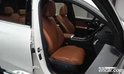 Mercedes-Benz GLC-Class 2024 2.0 гидро в Москве, миниатюра 11