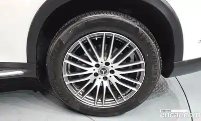Mercedes-Benz GLC-Class 2024 2.0 гидро в Москве, миниатюра 4