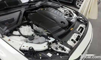 Mercedes-Benz E-Class 2024 3.0 гидро в Москве, миниатюра 5