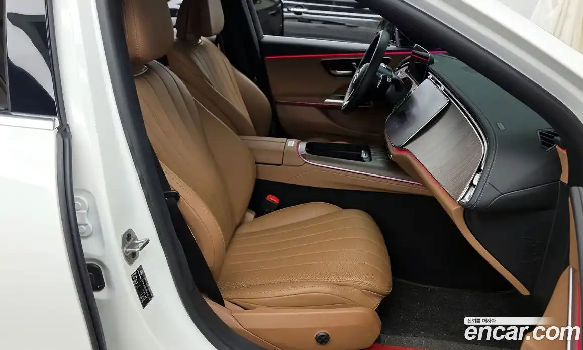 Mercedes-Benz E-Class 2024 3.0 гидро в Москве, фото 10