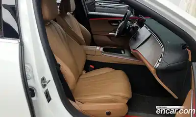 Mercedes-Benz E-Class 2024 3.0 гидро в Москве, миниатюра 10
