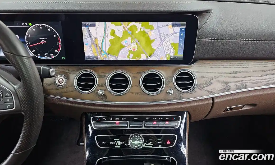 Mercedes-Benz E-Class 2017 2.0 гидро в Москве № 800966, фото 15