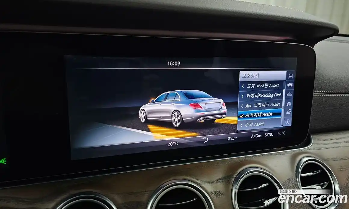 Mercedes-Benz E-Class 2017 2.0 гидро в Москве № 800966, фото 17