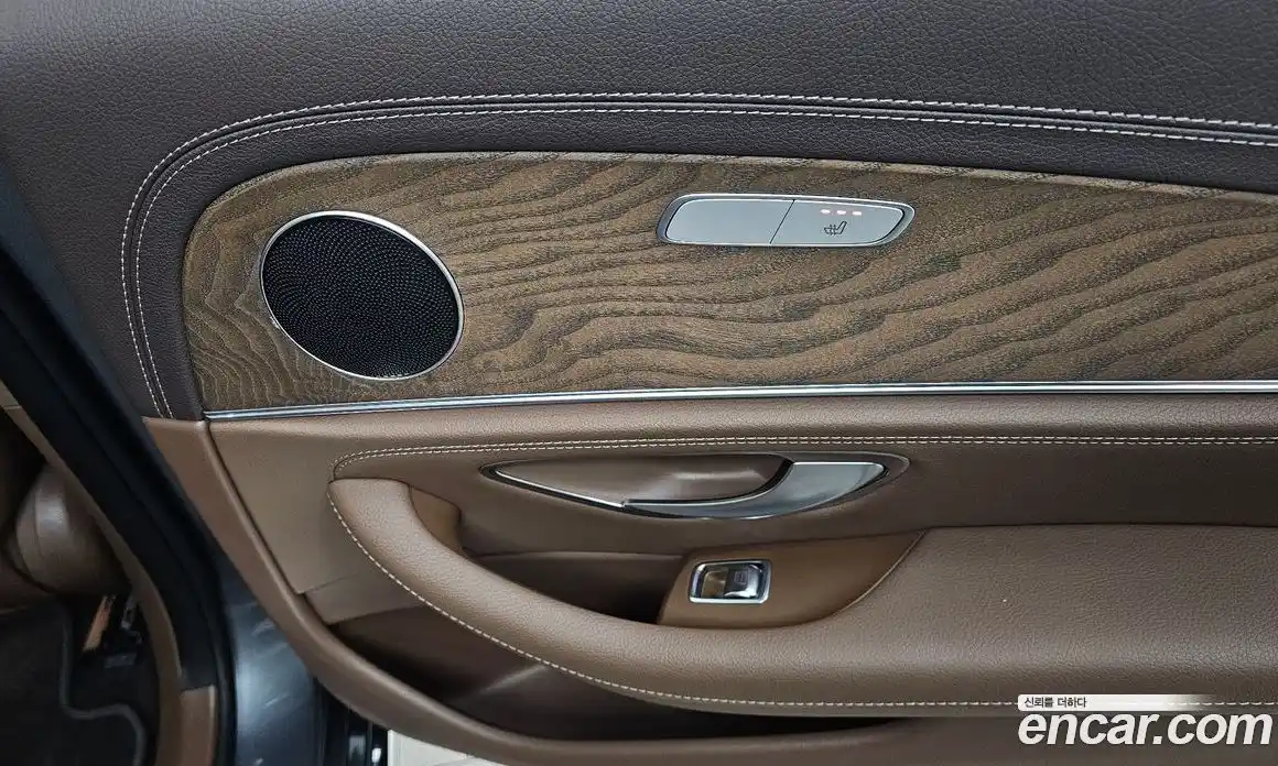 Mercedes-Benz E-Class 2017 2.0 гидро в Москве № 800966, фото 18