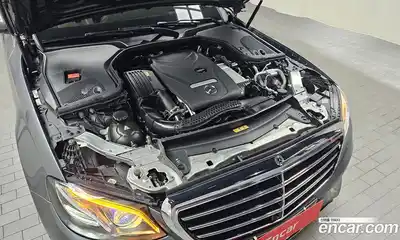 Mercedes-Benz E-Class 2017 2.0 гидро в Москве № 800966, миниатюра 6