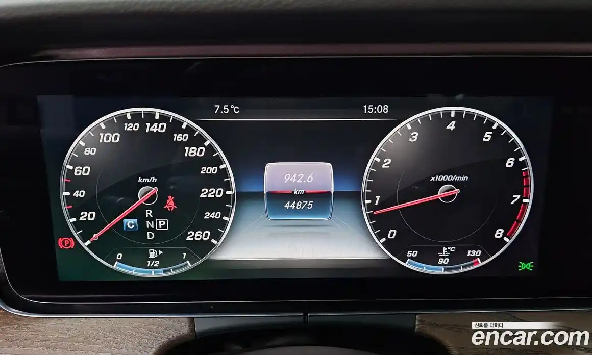Mercedes-Benz E-Class 2017 2.0 гидро в Москве № 800966, фото 8