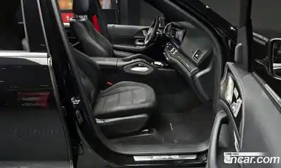 Mercedes-Benz GLE-Class 2024 3.0 гидро в Москве, миниатюра 11