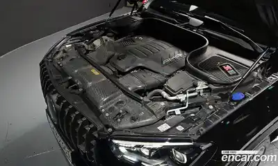 Mercedes-Benz GLE-Class 2024 3.0 гидро в Москве, миниатюра 6