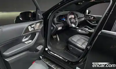 Mercedes-Benz GLE-Class 2024 3.0 гидро в Москве, миниатюра 10