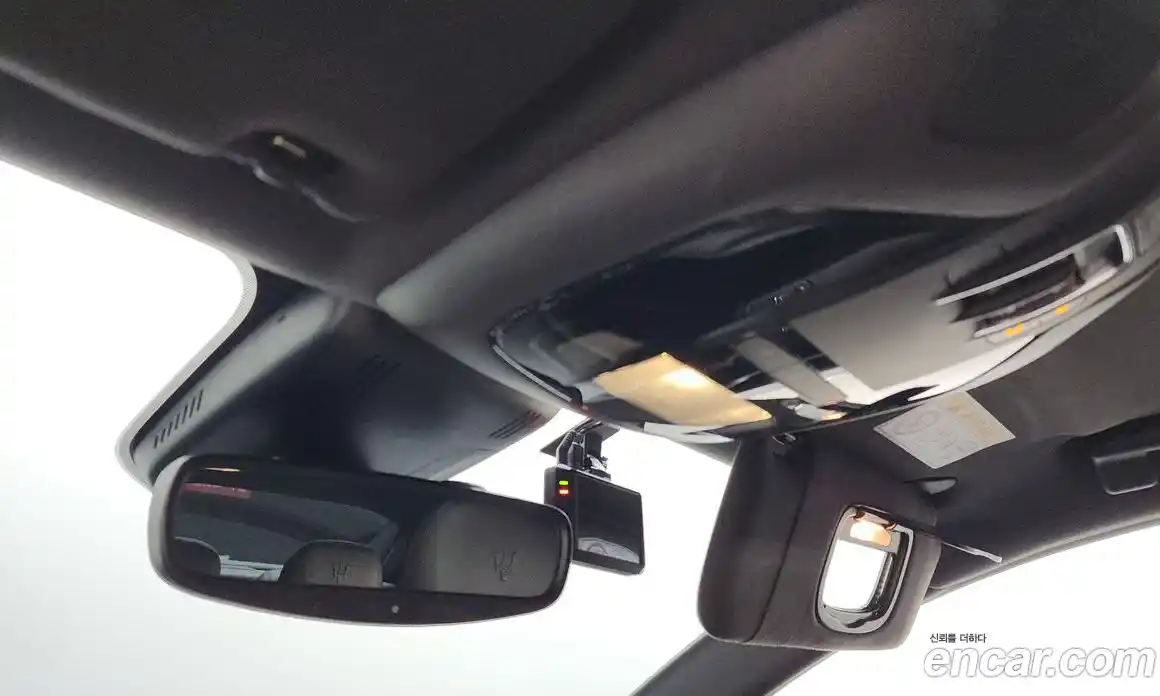 Maserati Ghibli 2022 2.0 гидро в Москве № 803282, фото 17