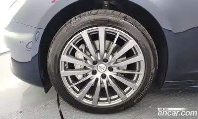 Maserati Ghibli 2022 2.0 гидро в Москве № 803282, миниатюра 5