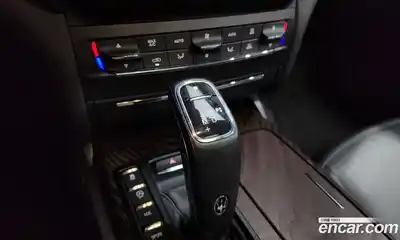 Maserati Ghibli 2022 2.0 гидро в Москве № 803282, миниатюра 9