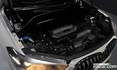 BMW X1 2022 2.0 гидро в Москве № 821515, миниатюра 5