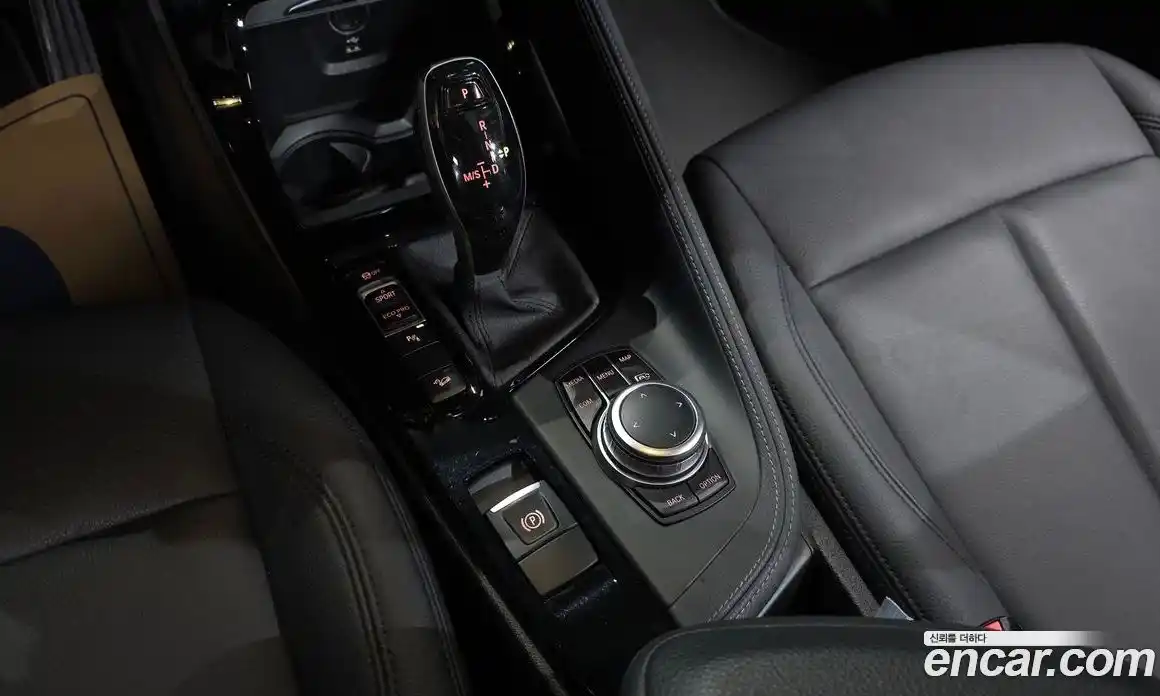 BMW X1 2022 2.0 гидро в Москве № 821515, фото 8