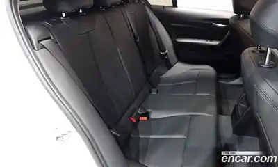BMW 1-Series 2015 2.0 гидро в Москве № 821526, миниатюра 11