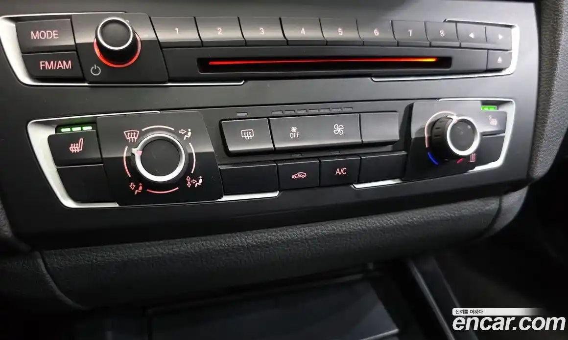 BMW 1-Series 2015 2.0 гидро в Москве № 821526, фото 15