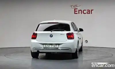 BMW 1-Series 2015 2.0 гидро в Москве № 821526, миниатюра 3