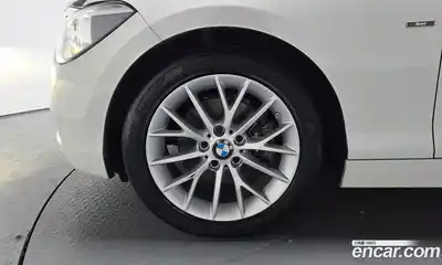 BMW 1-Series 2015 2.0 гидро в Москве № 821526, миниатюра 4