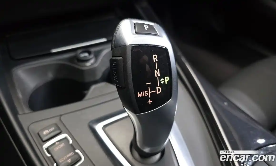 BMW 1-Series 2015 2.0 гидро в Москве № 821526, фото 8