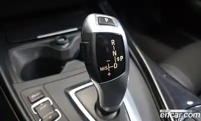 BMW 1-Series 2015 2.0 гидро в Москве № 821526, миниатюра 8
