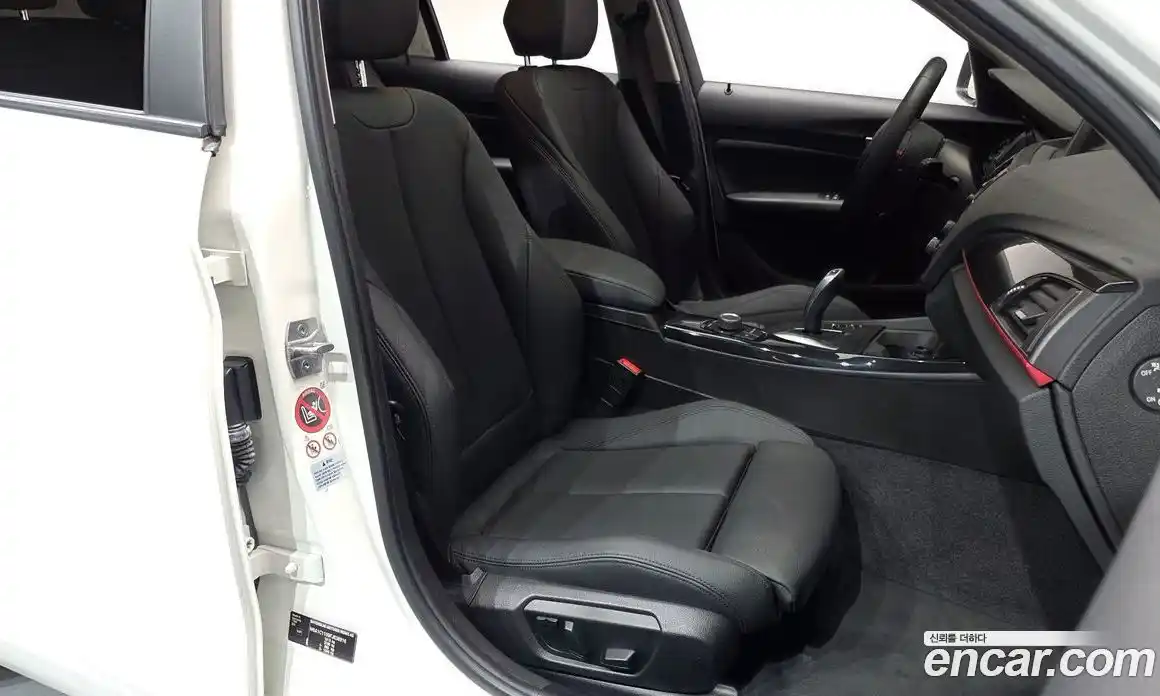 BMW 1-Series 2015 2.0 гидро в Москве № 821526, фото 9