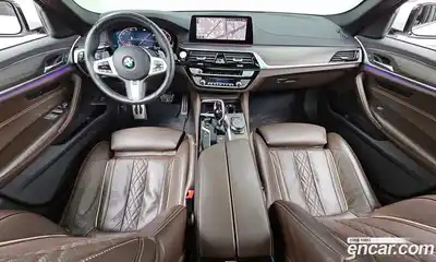 BMW 5-Series 2020 2.0 гидро в Москве, миниатюра 7