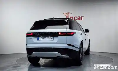 Land Rover Range-Rover Velar 2025 3.0 гидро в Москве № 824631, миниатюра 3