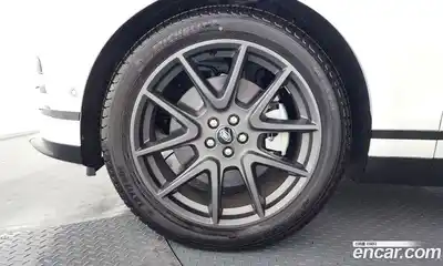 Land Rover Range-Rover Velar 2025 3.0 гидро в Москве № 824631, миниатюра 4