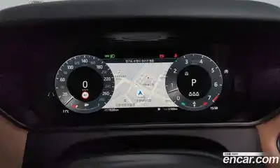 Land Rover Range-Rover Velar 2025 3.0 гидро в Москве № 824631, миниатюра 7